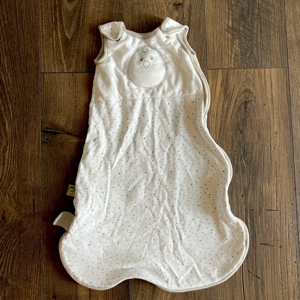Nested Bean Zen Sack- 0-6M